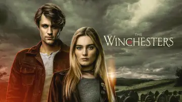 Backdrop for the TV series "The Winchesters" #1462715