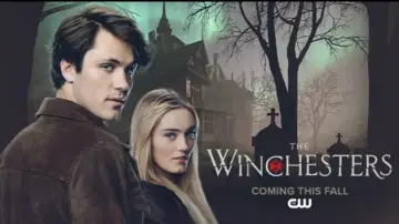 Backdrop for the TV series "The Winchesters" #1462716