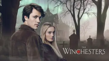 Backdrop for the TV series "The Winchesters" #1462717