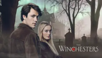 Backdrop for the TV series "The Winchesters" #1462718