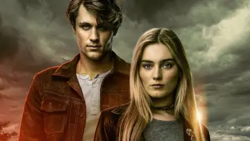 Backdrop for the TV series "The Winchesters" #1462720