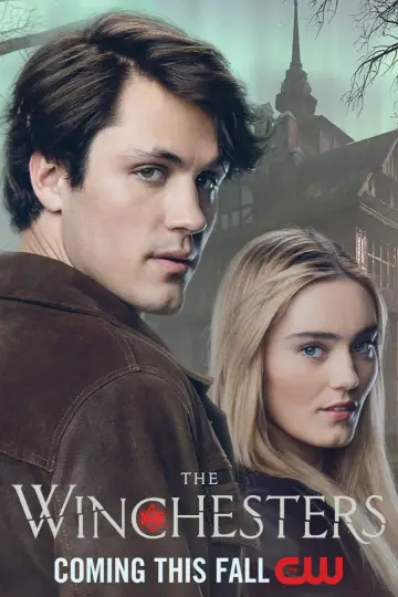 Poster for the TV series "The Winchesters" #1462739