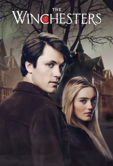 Poster for the TV series "The Winchesters" #1462745