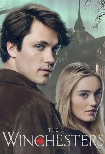 Poster for the TV series "The Winchesters" #1462750