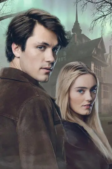 Poster for the TV series "The Winchesters" #1462758