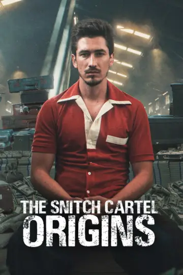 The Snitch Cartel: Origins (2022)