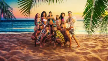 Backdrop for the TV series "Too Hot to Handle: Brazil" #1453391