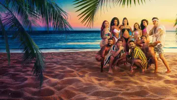 Backdrop for the TV series "Too Hot to Handle: Brazil" #1453392