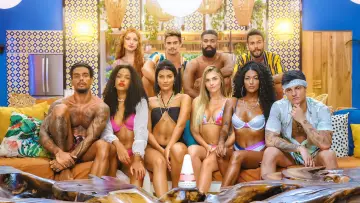 Backdrop for the TV series "Too Hot to Handle: Brazil" #1453393