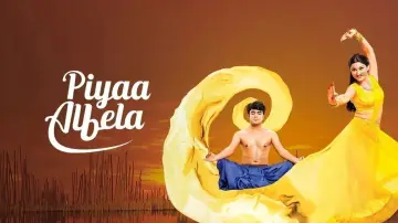 Backdrop for the TV series "Piyaa Albela" #1360088