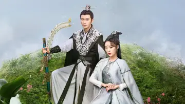 Backdrop for the TV series "Echo of Her Voice" #1606620