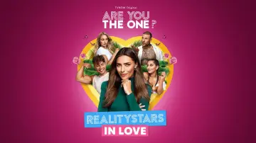 Backdrop for the TV series "Are You The One – Reality Stars in Love" #1228844