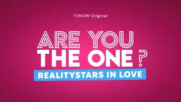 Backdrop for the TV series "Are You The One – Reality Stars in Love" #1228845