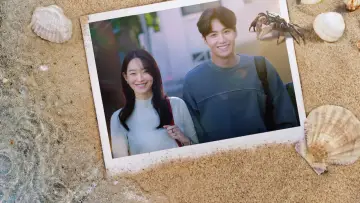 Backdrop for the TV series "Hometown Cha-Cha-Cha" #1438103