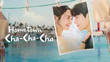 Backdrop for the TV series "Hometown Cha-Cha-Cha" #1438111