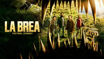 Backdrop for the TV series "La Brea" #1359412
