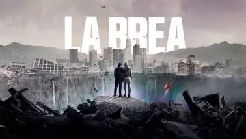 Backdrop for the TV series "La Brea" #1359416