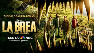 Backdrop for the TV series "La Brea" #1359421