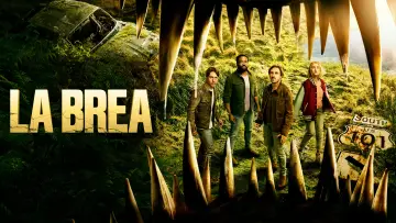 Backdrop for the TV series "La Brea" #1359428