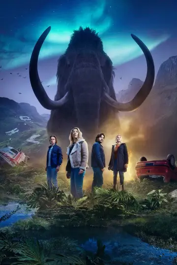 Poster for the TV series "La Brea" #1359435