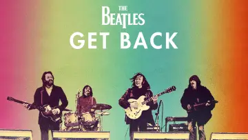 Backdrop к сериалу "The Beatles: Get Back" #1455710