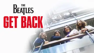 Backdrop к сериалу "The Beatles: Get Back" #1455712