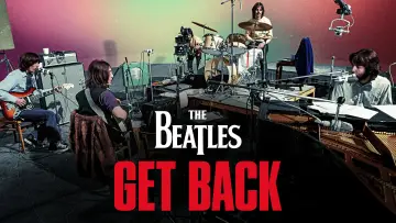 Backdrop к сериалу "The Beatles: Get Back" #1455713