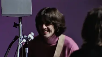 Backdrop к сериалу "The Beatles: Get Back" #1455714