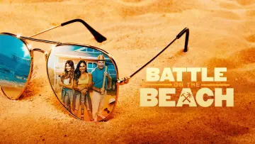 Backdrop for the TV series "Battle on the Beach" #1496047