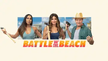 Backdrop for the TV series "Battle on the Beach" #1496052