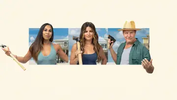 Backdrop for the TV series "Battle on the Beach" #1496053