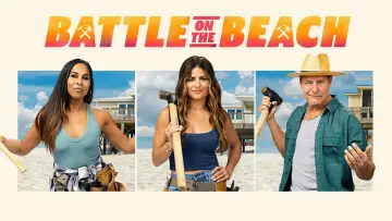 Backdrop for the TV series "Battle on the Beach" #1496062