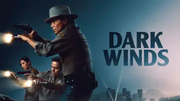 Backdrop for the TV series "Dark Winds" #1296491