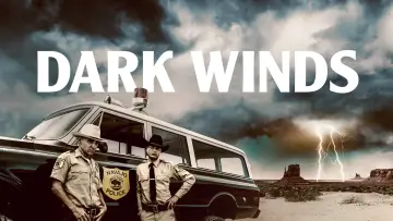 Backdrop for the TV series "Dark Winds" #1296494