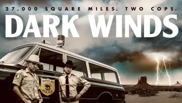 Backdrop for the TV series "Dark Winds" #1296502