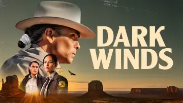 Backdrop for the TV series "Dark Winds" #1296506