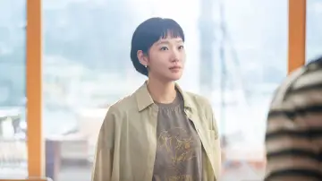Backdrop for the TV series "Yumi