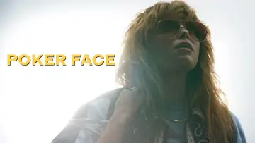 Backdrop for the TV series "Poker Face" #1362578
