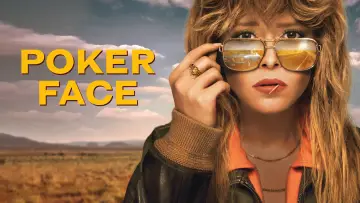 Backdrop for the TV series "Poker Face" #1362580