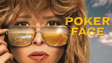 Backdrop for the TV series "Poker Face" #1362581