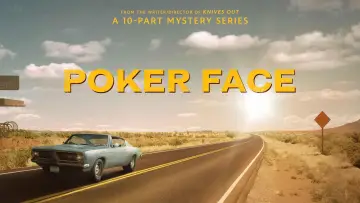 Backdrop for the TV series "Poker Face" #1362595