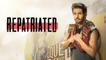 Backdrop for the TV series "Repatriated" #1447094