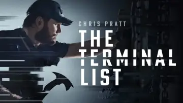 Backdrop for the TV series "The Terminal List" #1300739