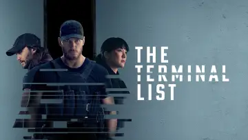 Backdrop for the TV series "The Terminal List" #1300743