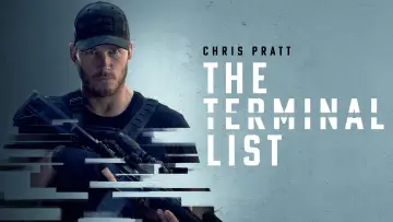 Backdrop for the TV series "The Terminal List" #1300744