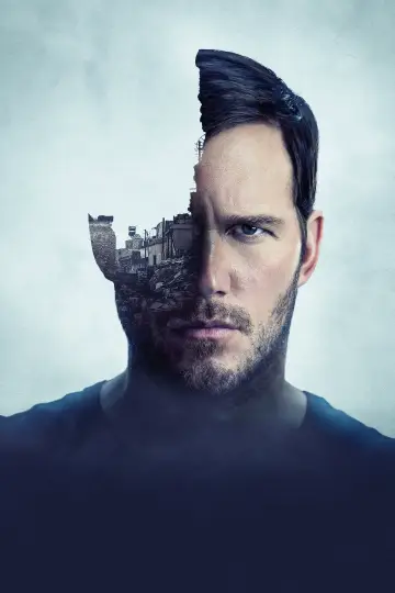 Poster for the TV series "The Terminal List" #1300778