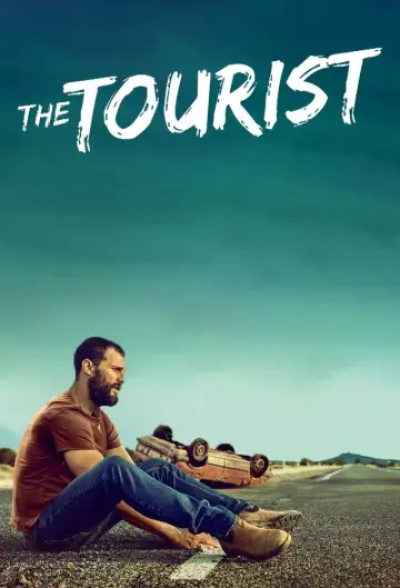 Poster for the TV series "The Tourist" #1469744