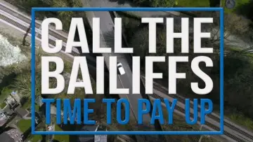 Backdrop for the TV series "Call the Bailiffs" #1535082