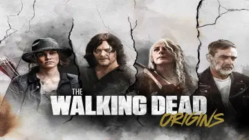 Backdrop for the TV series "The Walking Dead: Origins" #1460698