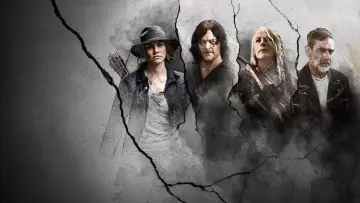 Backdrop for the TV series "The Walking Dead: Origins" #1460700